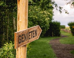 Verblijf 080105 - Vakantiewoning Fluessen - Vakantiehuis in Koudum