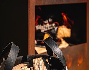 Verblijf 080105 - Vakantiewoning Fluessen - Vakantiehuis in Koudum