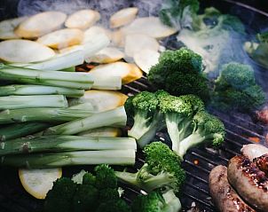 Verblijf 080105 - Vakantiewoning Fluessen - Vakantiehuis in Koudum