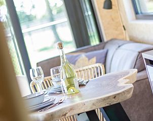 Verblijf 080105 - Vakantiewoning Fluessen - Vakantiehuis in Koudum