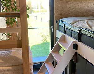 Verblijf 080105 - Vakantiewoning Fluessen - Vakantiehuis in Koudum