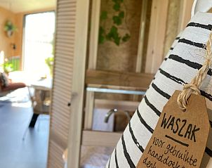 Verblijf 080105 - Vakantiewoning Fluessen - Vakantiehuis in Koudum