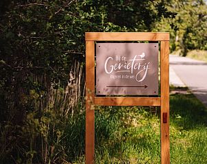 Verblijf 080105 - Vakantiewoning Fluessen - Vakantiehuis in Koudum