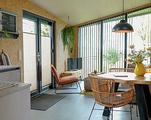 Verblijf 080105 - Vakantiewoning Fluessen - Vakantiehuis in Koudum