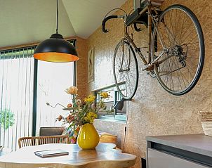 Verblijf 080105 - Vakantiewoning Fluessen - Vakantiehuis in Koudum