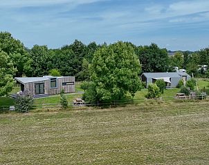 Verblijf 080105 - Vakantiewoning Fluessen - Vakantiehuis in Koudum