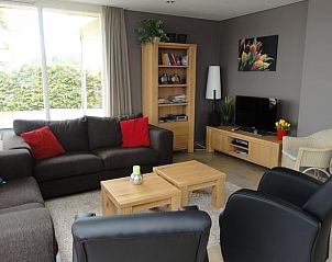 Guest house 080106 - Holiday property Fluessen - Vakantiehuisje in Koudum