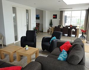 Guest house 080106 - Holiday property Fluessen - Vakantiehuisje in Koudum