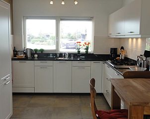 Guest house 080106 - Holiday property Fluessen - Vakantiehuisje in Koudum