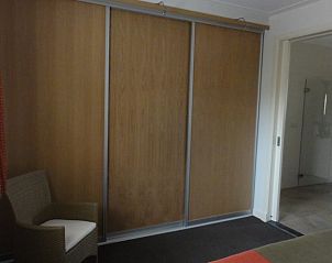 Guest house 080106 - Holiday property Fluessen - Vakantiehuisje in Koudum