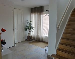 Guest house 080106 - Holiday property Fluessen - Vakantiehuisje in Koudum