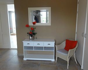 Guest house 080106 - Holiday property Fluessen - Vakantiehuisje in Koudum