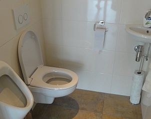 Guest house 080106 - Holiday property Fluessen - Vakantiehuisje in Koudum