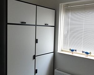 Guest house 080106 - Holiday property Fluessen - Vakantiehuisje in Koudum