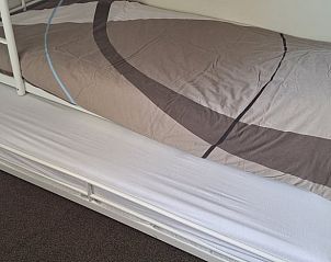 Guest house 080106 - Holiday property Fluessen - Vakantiehuisje in Koudum