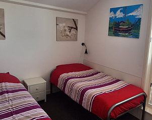 Guest house 080106 - Holiday property Fluessen - Vakantiehuisje in Koudum