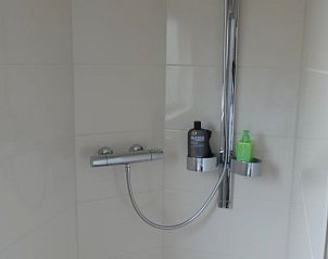 Guest house 080106 - Holiday property Fluessen - Vakantiehuisje in Koudum