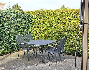 Guest house 080106 - Holiday property Fluessen - Vakantiehuisje in Koudum