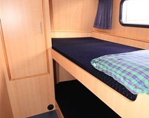 Unterkunft 080108 - Boot Fluessen - Christa Morrakruiser 1150