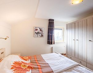 Verblijf 080119 - Vakantiewoning Fluessen - Escape in Friesland