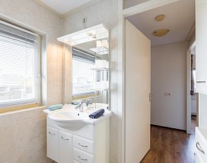 Verblijf 080119 - Vakantiewoning Fluessen - Escape in Friesland