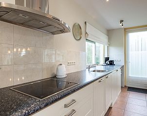 Verblijf 080119 - Vakantiewoning Fluessen - Escape in Friesland