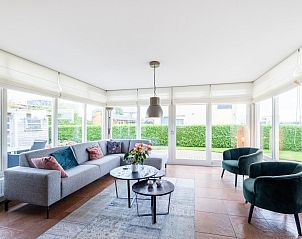 Verblijf 080119 - Vakantiewoning Fluessen - Escape in Friesland