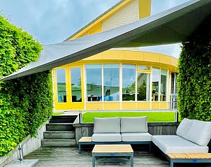 Unterkunft 080130 - Ferienhaus  - Vakantiehuis Aquaholic