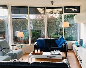 Unterkunft 080130 - Ferienhaus  - Vakantiehuis Aquaholic