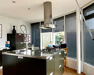 Unterkunft 080130 - Ferienhaus  - Vakantiehuis Aquaholic