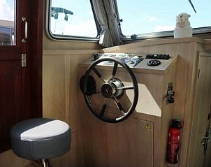 Unterkunft 080136 - Boot Fluessen - Ibiza ten Broeke kruiser