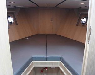 Unterkunft 080136 - Boot Fluessen - Ibiza ten Broeke kruiser