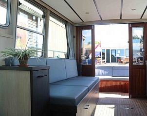 Unterkunft 080136 - Boot Fluessen - Ibiza ten Broeke kruiser