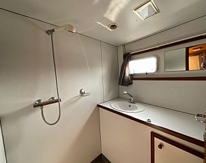 Unterkunft 080139 - Boot Fluessen - Margreet