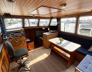 Unterkunft 080139 - Boot Fluessen - Margreet