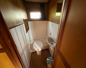 Unterkunft 080139 - Boot Fluessen - Margreet