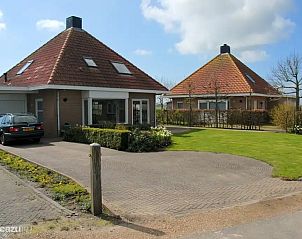 Verblijf 080207 - Vakantiewoning  - De Fuut