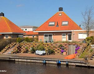 Verblijf 080207 - Vakantiewoning  - De Fuut