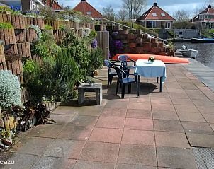 Verblijf 080207 - Vakantiewoning  - De Fuut