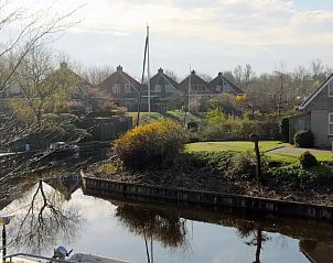 Verblijf 080207 - Vakantiewoning  - De Fuut