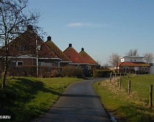 Verblijf 080207 - Vakantiewoning  - De Fuut