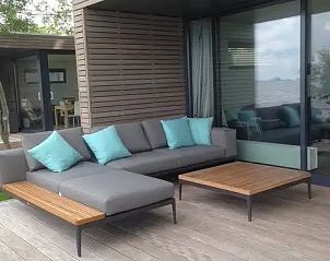 Guest house 080316 - Holiday property  - Lakehouse 1