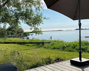 Guest house 080316 - Holiday property  - Lakehouse 1