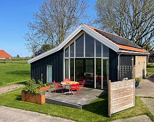 Verblijf 080321 - Vakantiewoning Fluessen - Huisje in Elahuizen