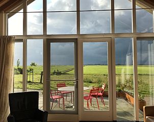 Verblijf 080321 - Vakantiewoning Fluessen - Huisje in Elahuizen