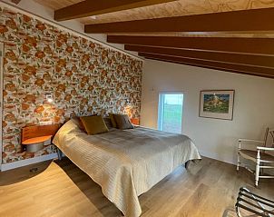 Verblijf 080321 - Vakantiewoning Fluessen - Huisje in Elahuizen