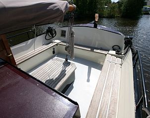 Verblijf 080604 - Boot Fluessen - Boppelans