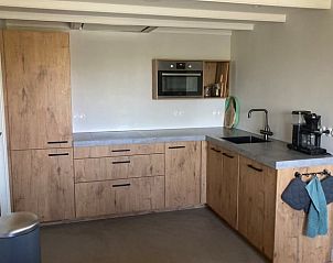 Verblijf 080635 - Vakantiewoning Fluessen - Vakantiehuis in Gaastmeer