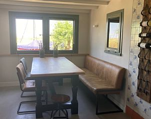 Verblijf 080635 - Vakantiewoning Fluessen - Vakantiehuis in Gaastmeer