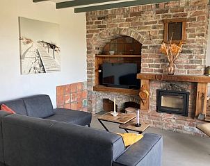 Verblijf 080635 - Vakantiewoning Fluessen - Vakantiehuis in Gaastmeer